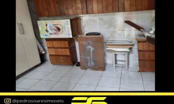 Imagem 3: CASA COM 4 DORMITÓRIOS À VENDA, 240 M² POR R$ 790.000 - MIRAMAR - JOÃO PESSOA/PB