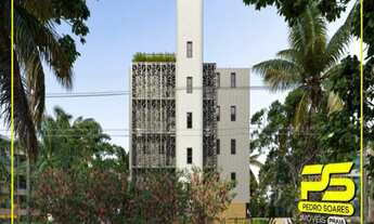 Imagem 2: APARTAMENTO COM 3 DORMITÓRIOS À VENDA, 175 M² POR R$ 2.525,325 - POÇO - CABEDELO/PB #SOCOR