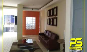 Imagem 5: APARTAMENTO COM 3 DORMITÓRIOS À VENDA, 70 M² POR R$ 290.000 - TAMBAUZINHO - JOÃO PESSOA/PB