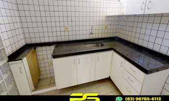 Imagem 2: OPORTUNIDADE) APARTAMENTO EM TAMBAÚ COM 120M² E 3 QUARTOS COM 1 SUÍTE