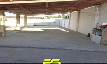 Imagem 2: CASA COM 4 DORMITÓRIOS À VENDA POR R$ 180.000,00 - ALTO DO MATEUS - JOÃO PESSOA/PB