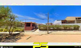 Imagem 1: APARTAMENTO COM 2 DORMITÓRIOS À VENDA, 50 M² POR R$ 200.000 - PRAIA FORMOSA - CABEDELO/PB