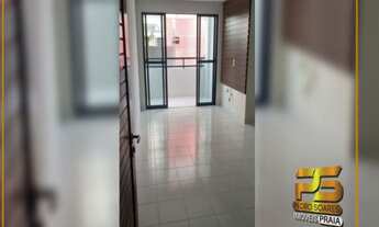 Imagem 5: APARTAMENTO COM 2 DORMITÓRIOS À VENDA, 64 M² POR R$ 270.000 - BESSA - JOÃO PESSOA/PB