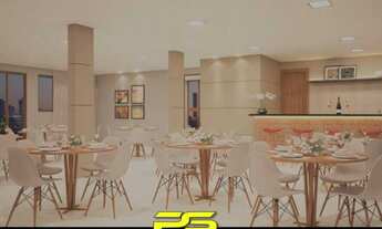 Imagem 6: APARTAMENTO COM 2 DORMITÓRIOS À VENDA, 53 M² POR R$ 169.000,00 - BANCÁRIOS - JOÃO PESSOA/P