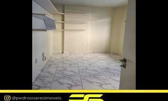 Imagem 6: APARTAMENTO COM 3 DORMITÓRIOS À VENDA, 169 M² POR R$ 580.000 - BRISAMAR - JOÃO PESSOA/PB