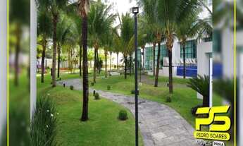 Imagem 2: APARTAMENTO COM 4 DORMITÓRIOS À VENDA, 175 M² POR R$ 1.300.000,00 - ALTIPLANO - JOÃO PESSO