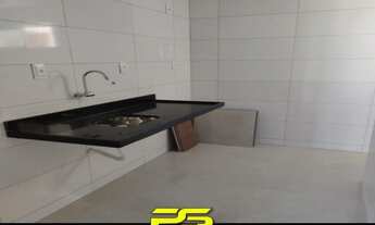 Imagem 2: OPORTUNIDADE) APARTAMENTO COM 2 DORMITÓRIOS À VENDA, 54 M² POR R$ 220.000 - TAMBAUZINHO