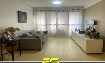 Imagem: APARTAMENTO COM 3 DORMITÓRIOS DCE, À