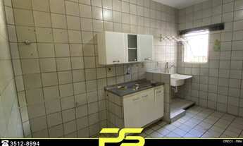 Imagem 4: APARTAMENTO COM 2 DORMITÓRIOS PARA ALUGAR, 87 M² POR R$ 1.000/MÊS - JARDIM CIDADE UNIVERSI