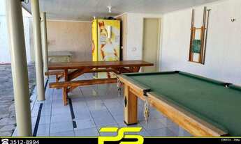 Imagem 3: CASA COM 6 DORMITÓRIOS À VENDA POR R$ 900.000 - CAMBOINHA - CABEDELO/PB