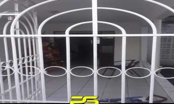 Imagem 2: CASA COM 3 DORMITÓRIOS À VENDA, 136 M² POR R$ 120.000,00 - MUNICÍPIOS - SANTA RITA/PB