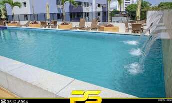 Imagem 7: APARTAMENTO À VENDA, 69 M² POR R$ 421.000 - EXPEDICIONÁRIOS - JOÃO PESSOA/PB #PEDROSOARES