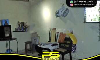 Imagem 4: CASA COM 3 DORMITÓRIOS À VENDA POR R$ 550.000,00 - ERNESTO GEISEL - JOÃO PESSOA/PB