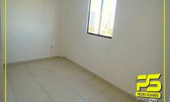 Imagem 5: APARTAMENTO COM 3 DORMITÓRIOS À VENDA, 74 M² - MIRAMAR - JOÃO PESSOA/PB #PEDROSOARES