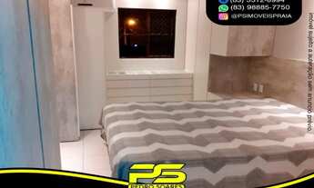 Imagem 4: APARTAMENTO COM 2 DORMITÓRIOS À VENDA, 54 M² POR R$ 130.000 - ERNESTO GEISEL - JOÃO PESSOA