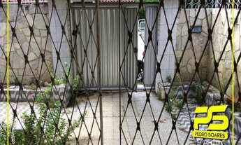 Imagem 2: CASA COM 6 DORMITÓRIOS À VENDA, 324 M² POR R$ 550.000 - BAIRRO DOS ESTADOS - JOÃO PESSOA/P