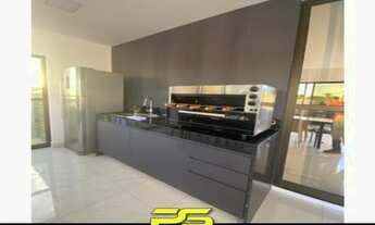 Imagem 5: CASA COM 4 DORMITÓRIOS À VENDA, 348 M² POR R$ 1.249.000,00 - BAYEUX - BAYEUX/PB