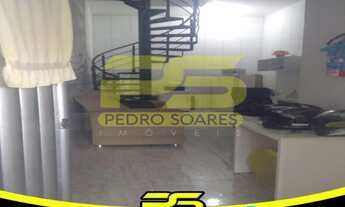 Imagem 4: CASA COM 3 DORMITÓRIOS À VENDA POR R$ 220.000,00 - LOTEAMENTO BOA VISTA - SANTA RITA/PB