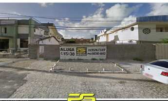 Imagem: TERRENO PARA ALUGAR, 450 M² POR R$ 8.000/MÊS