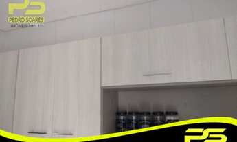 Imagem 4: CASA COM 4 DORMITÓRIOS À VENDA POR R$ 680.000,00 - MANAÍRA - JOÃO PESSOA/PB