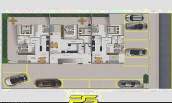 Imagem 6: APARTAMENTO COM 3 DORMITÓRIOS À VENDA, 70 M² POR R$ 165.000 - CRISTO REDENTOR - JOÃO PESSO