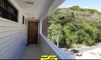 Imagem 2: APARTAMENTO COM 3 DORMITÓRIOS À VENDA, 92 M² POR R$ 439.000,00 - CABO BRANCO - JOÃO PESSOA