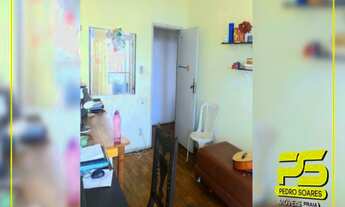 Imagem 6: APARTAMENTO COM 4 DORMITÓRIOS À VENDA, 100 M² POR R$ 250.000 - CENTRO - JOÃO PESSOA/PB