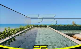 Imagem 3: APARTAMENTO À VENDA, COM 60 M² POR R$ 303.450 - JARDIM OCEANIA - JOÃO PESSOA/PB