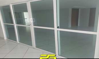 Imagem 6: APARTAMENTO COM 3 DORMITÓRIOS À VENDA, 98 M² POR R$ 320.000,00 - BANCÁRIOS - JOÃO PESSOA/P
