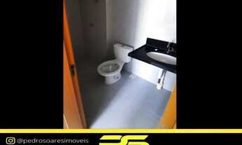 Imagem 7: APARTAMENTOS COM 2 A 3 DORMITÓRIOS À VENDA, 54 M² A 70 M² A PARTIR R$ 224.000 - BESSA - JO