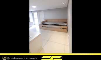 Imagem 6: APARTAMENTO COM 3 DORMITÓRIOS À VENDA, 153 M² POR R$ 1.199.000,00 - TAMBAÚ - JOÃO PESSOA/P