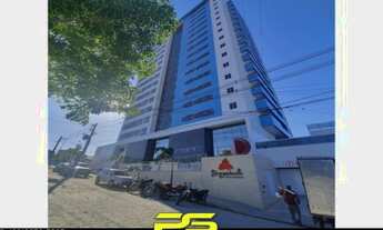 Imagem 3: APARTAMENTO MOBILIADO COM 1 DORMITÓRIO À VENDA, 61 M² POR R$ 288.500 - LAURITZEN - CAMPINA