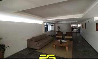 Imagem 7: APARTAMENTO COM 3 DORMITÓRIOS À VENDA, 160 M² POR R$ 620.000,00 - CABO BRANCO - JOÃO PESSO