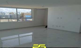 Imagem 3: APARTAMENTO DUPLEX COM 2 DORMITÓRIOS À VENDA, 186 M² POR R$ 1.400.000,00 - BESSA - JOÃO PE