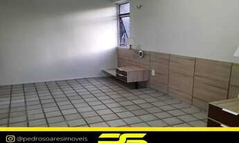 Imagem 2: APARTAMENTO COM 3 DORMITÓRIOS À VENDA, 120 M² POR R$ 450.000 - MIRAMAR - JOÃO PESSOA/PB