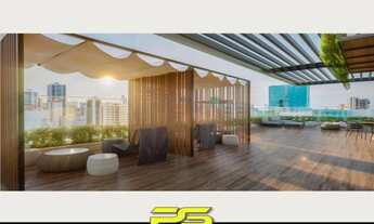 Imagem 6: APARTAMENTO COM 1 DORMITÓRIO Á PARTIR DE, 15 M² POR R$ 175.000 - TAMBAÚ - JOÃO PESSOA/PB