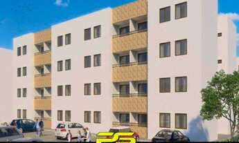 Imagem: APARTAMENTO COM 2 DORMITÓRIOS À VENDA