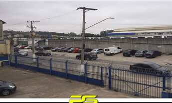 Imagem 2: GALPÃO À VENDA, 2.250 M² POR R$ 3.500.000 - OSASCO - OSASCO/SP