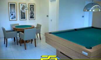 Imagem 3: APARTAMENTO DUPLEX COM 3 DORMITÓRIOS À VENDA, 128 M² POR R$ 700.000,00 - JARDIM CELESTE