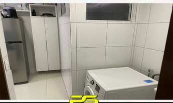 Imagem 4: APARTAMENTO COM 3 DORMITÓRIOS À VENDA, 87 M² POR R$ 450.000,00 - CAMBOINHA III - CABEDELO