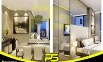 Imagem 5: OPORTUNIDADE, APARTAMENTO, 03 SUÍTES, PISCINA, DCE, 135,00M², POR APENAS R$ 1.050.000,00