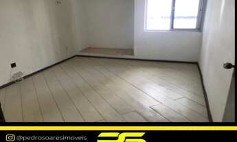 Imagem 4: APARTAMENTO COM 3 DORMITÓRIOS À VENDA, 136 M² POR R$ 320.000 - TAMBAÚ - JOÃO PESSOA/PB