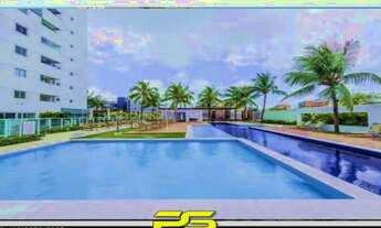 Imagem 3: APARTAMENTO COM 3 DORMITÓRIOS À VENDA, 80 M² POR R$ 500.000,00 - BESSA - JOÃO PESSOA/PB