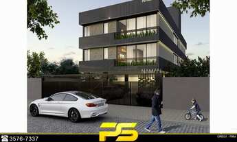 Imagem: APARTAMENTO COM 2 DORMITÓRIOS À VENDA