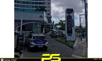 Imagem: SALA PARA ALUGAR, 30 M² POR R$ 2.400/MÊS