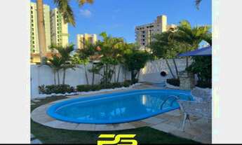 Imagem 2: CASA COM 4 DORMITÓRIOS À VENDA, 220 M² POR R$ 915.000,00 - ESTADOS - JOÃO PESSOA/PB