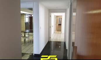 Imagem 6: APARTAMENTO COM 3 DORMITÓRIOS À VENDA, 205 M² POR R$ 680.000,00 - MANAÍRA - JOÃO PESSOA/PB