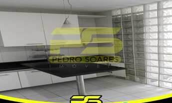 Imagem 3: APARTAMENTO COM 3 DORMITÓRIOS À VENDA, 120 M² POR R$ 470.000,00 - MANAÍRA - JOÃO PESSOA/PB