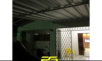 Imagem 5: CASA COM 4 DORMITÓRIOS À VENDA POR R$ 190.000,00 - JOSE AMERICO ALMEIDA - JOÃO PESSOA/PB