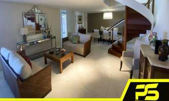 Imagem: COBERTURA COM 3 DORMITÓRIOS À VENDA, 637